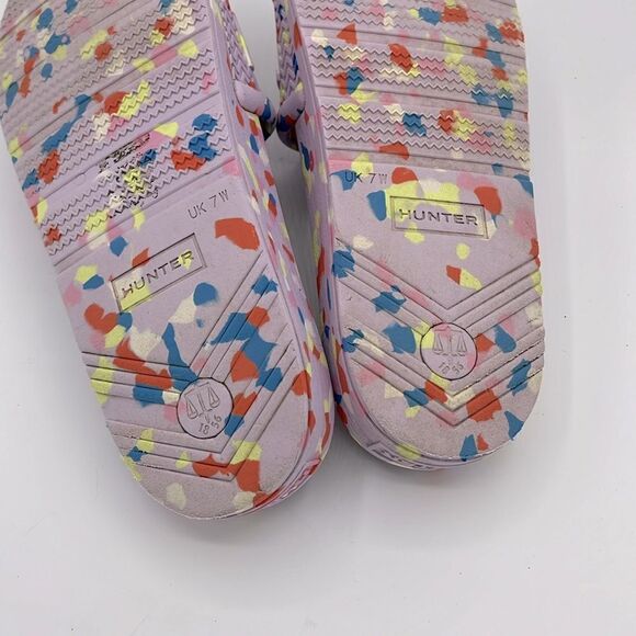 Hunter bloom algae foam marble slide - Picture 4 of 5